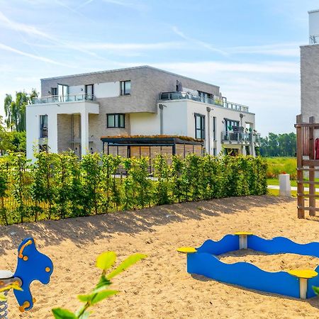 Weisse Villen "Das Meeresloft" Boltenhagen  Luaran gambar