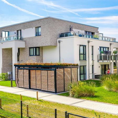 Weisse Villen "Das Meeresloft" Boltenhagen  Luaran gambar